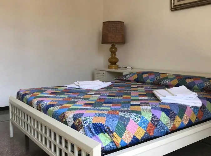 Davanti Al Mare * Savona