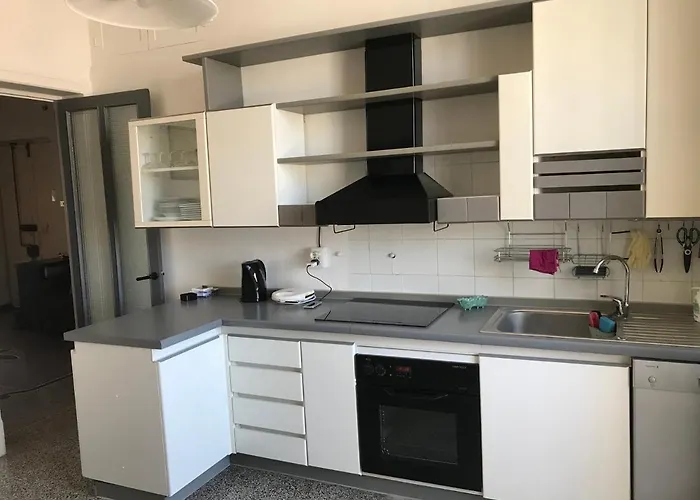 Appartement Davanti Al Mare