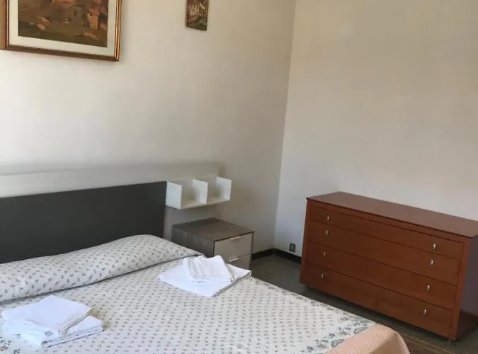 Appartement Davanti Al Mare *