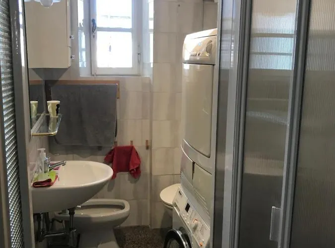 Davanti Al Mare Appartement *