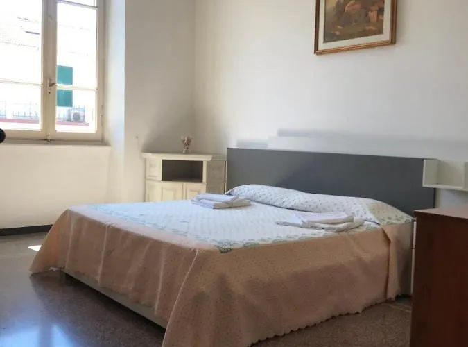 Davanti Al Mare Appartement