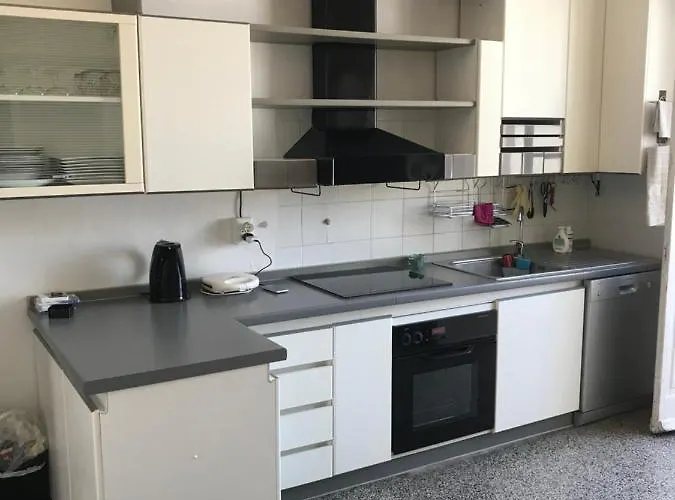 Davanti Al Mare Appartement