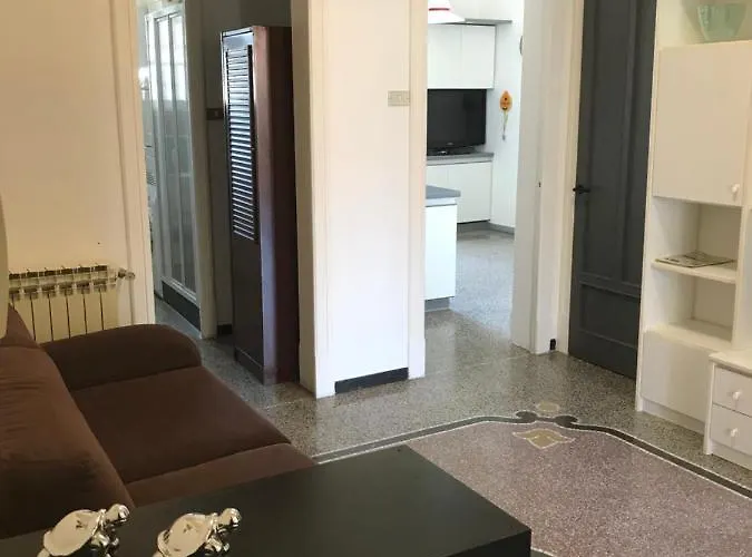 Davanti Al Mare Appartement *