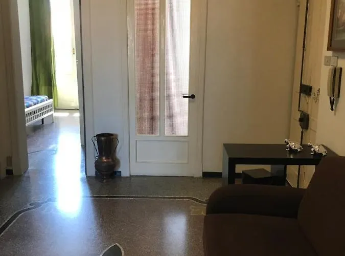 Davanti Al Mare Appartement