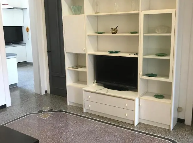 Appartement Davanti Al Mare *