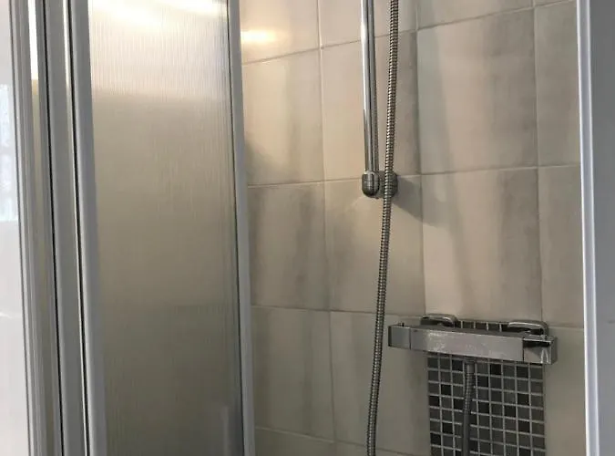 Davanti Al Mare Appartement *