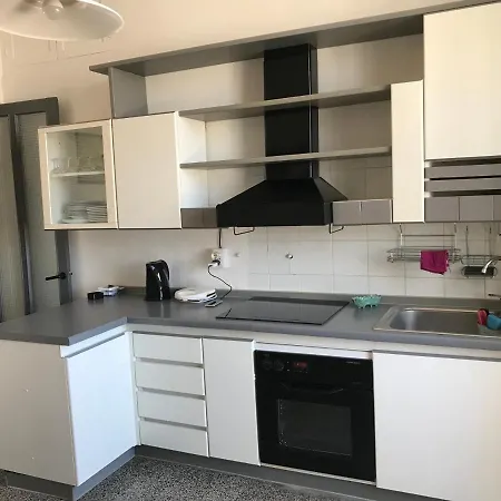 Apartman Davanti Al Mare