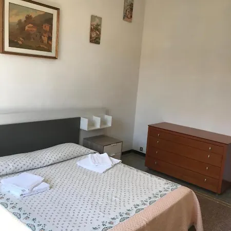 Apartman Davanti Al Mare *