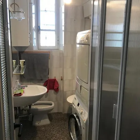 Davanti Al Mare Apartman *