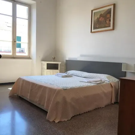 Davanti Al Mare Apartman