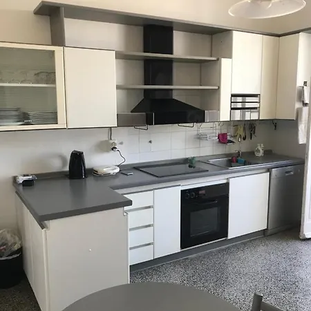 Davanti Al Mare Apartman
