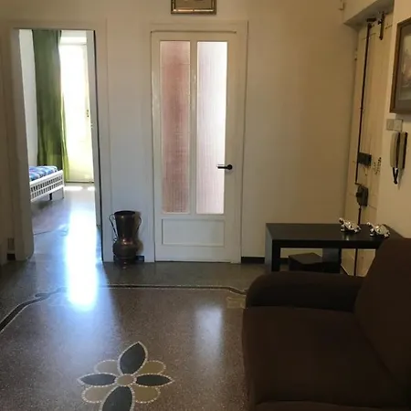 Davanti Al Mare Apartman