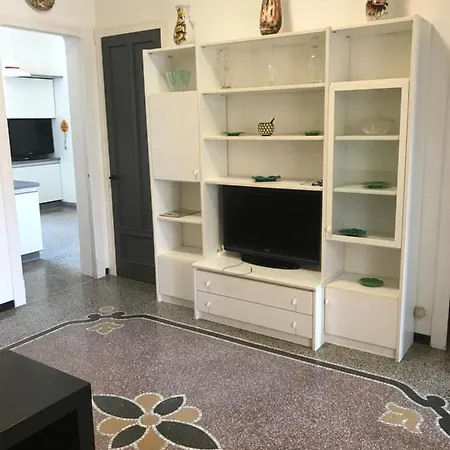 Apartman Davanti Al Mare *