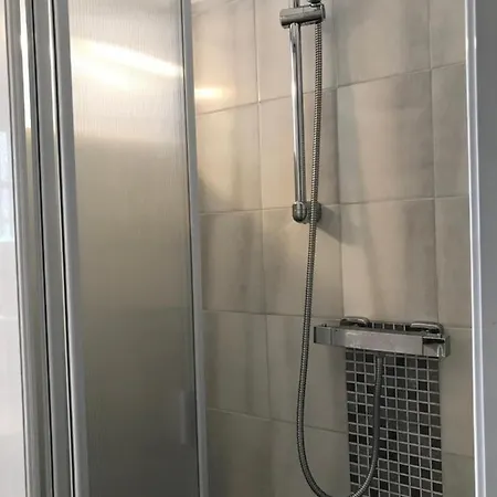 Davanti Al Mare Apartman *