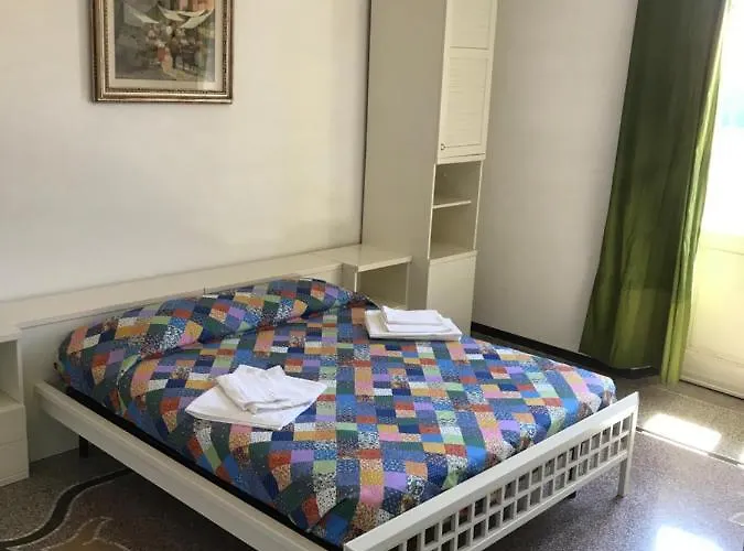 Davanti Al Mare * סאבונה